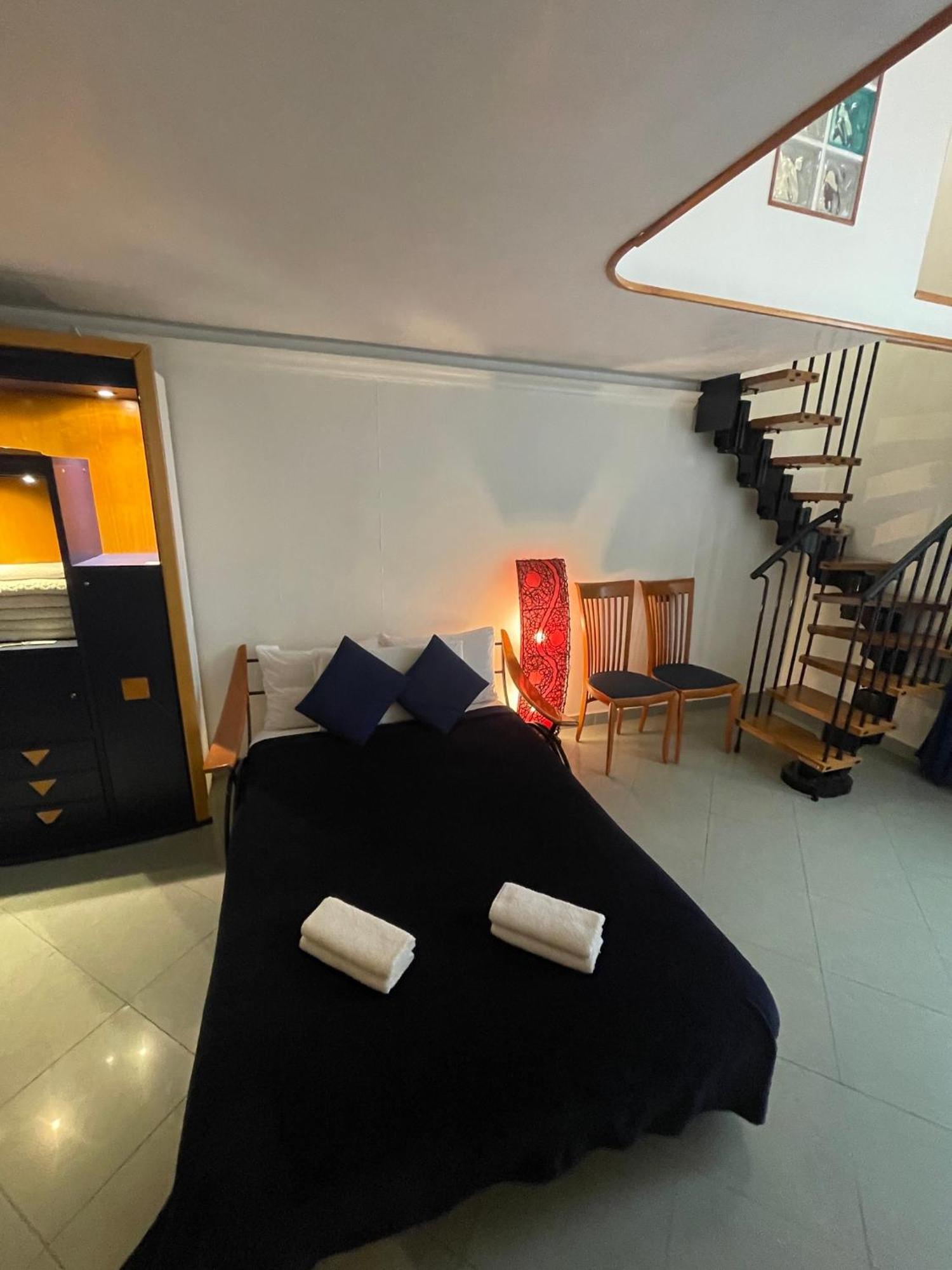 Bed and Breakfast Lanova21 Nápoles Exterior foto