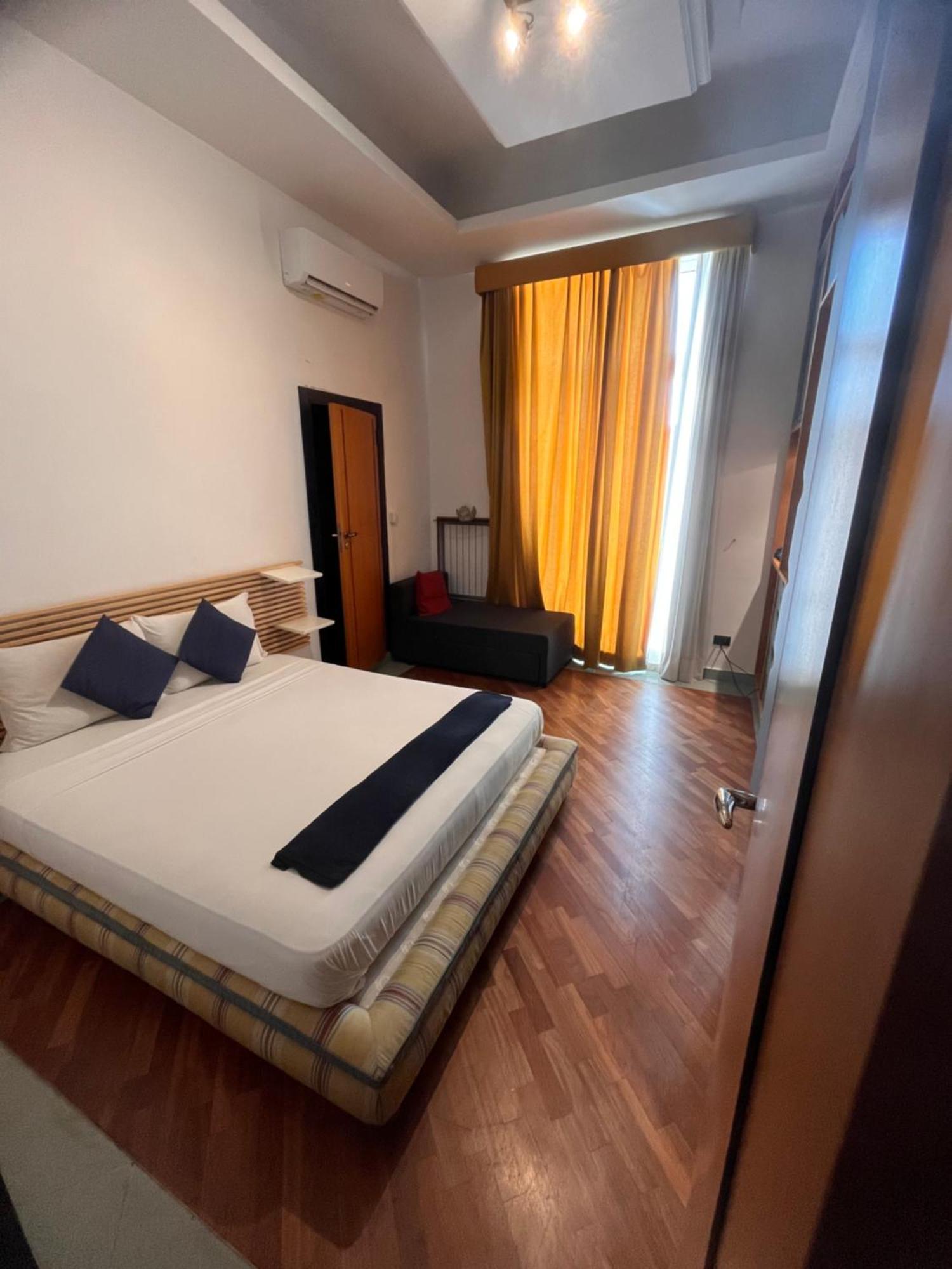 Bed and Breakfast Lanova21 Nápoles Exterior foto