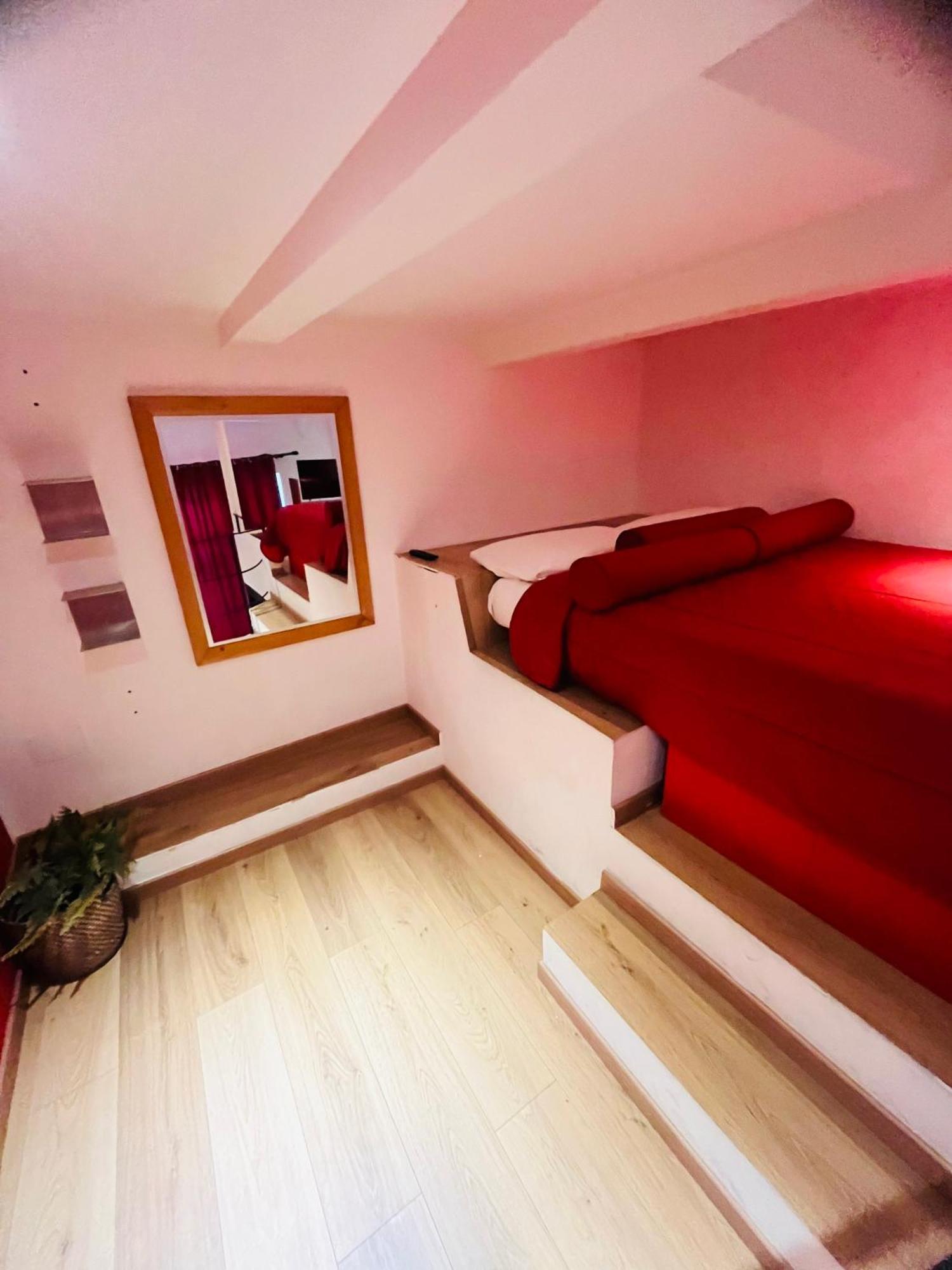 Bed and Breakfast Lanova21 Nápoles Exterior foto