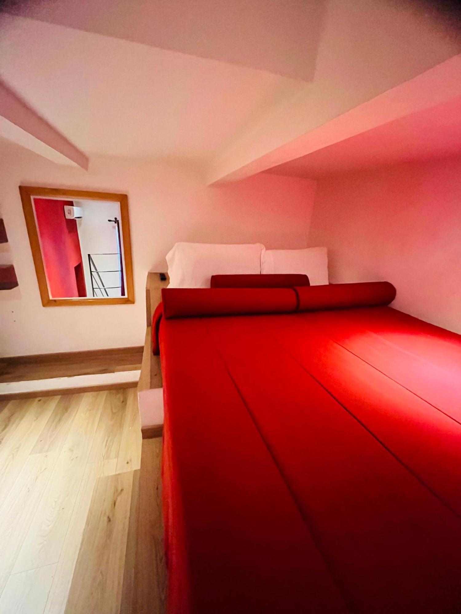 Bed and Breakfast Lanova21 Nápoles Exterior foto