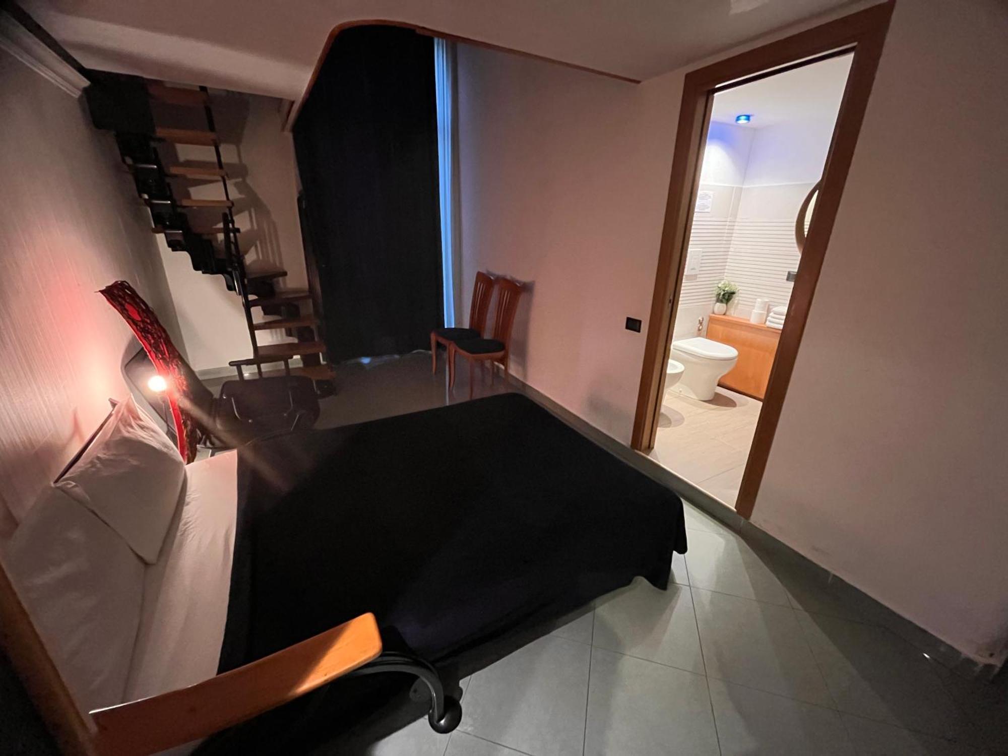 Bed and Breakfast Lanova21 Nápoles Exterior foto
