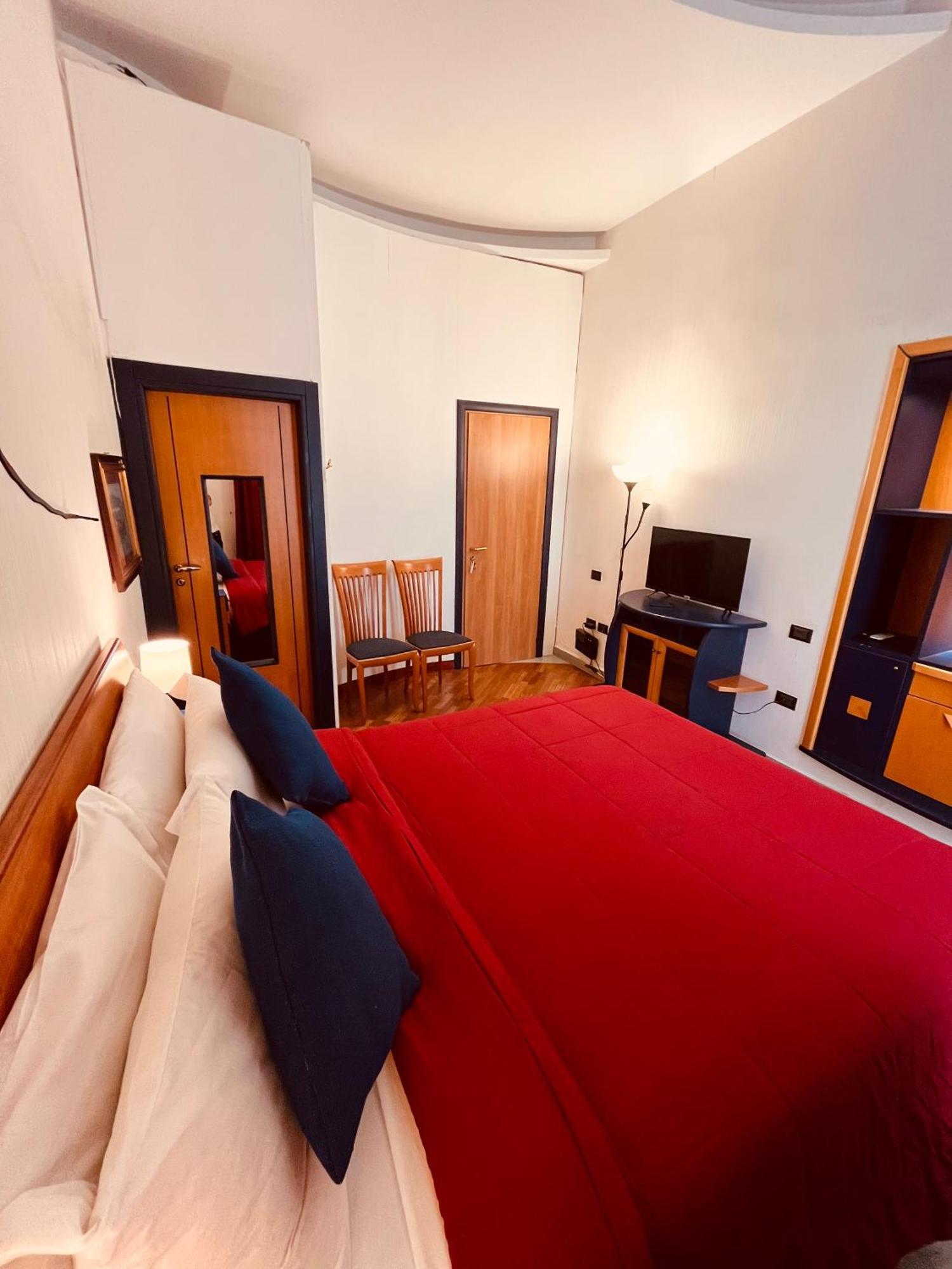 Bed and Breakfast Lanova21 Nápoles Exterior foto